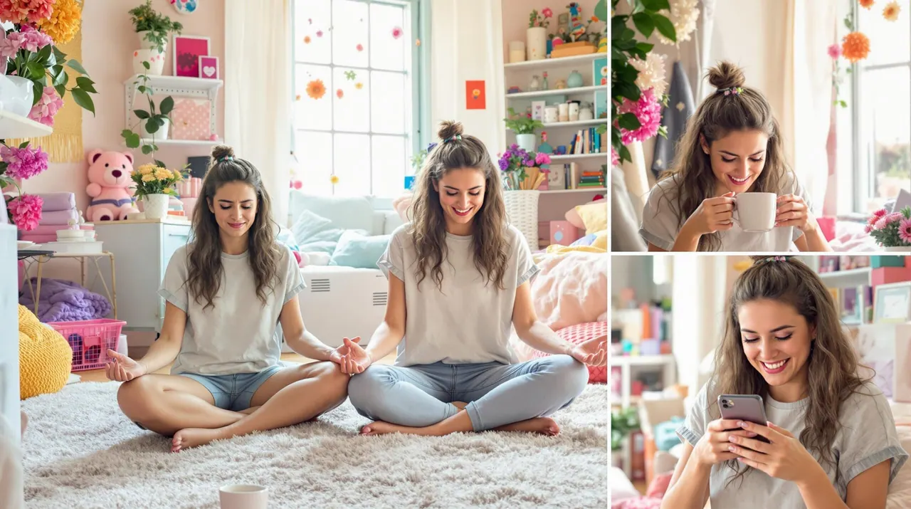 descubre 8 rituales matutinos que, según la psicología, pueden obstaculizar tu camino hacia la verdadera felicidad. aprende a identificar y modificar estos hábitos para iniciar cada día con una mentalidad positiva y motivadora.