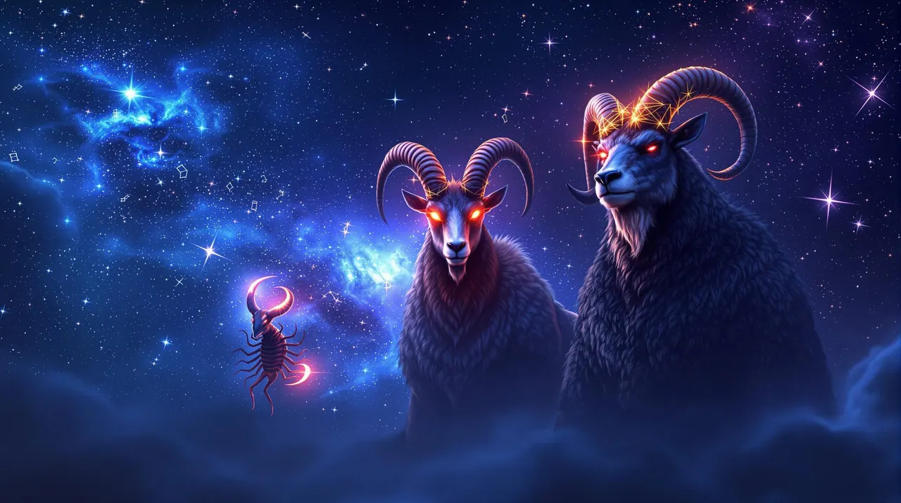 explora los signos del zodiaco más peligrosos y descubre sus características intrigantes. ¿quieres saber si tu signo está en la lista? ¡adéntrate en este fascinante mundo astrológico!