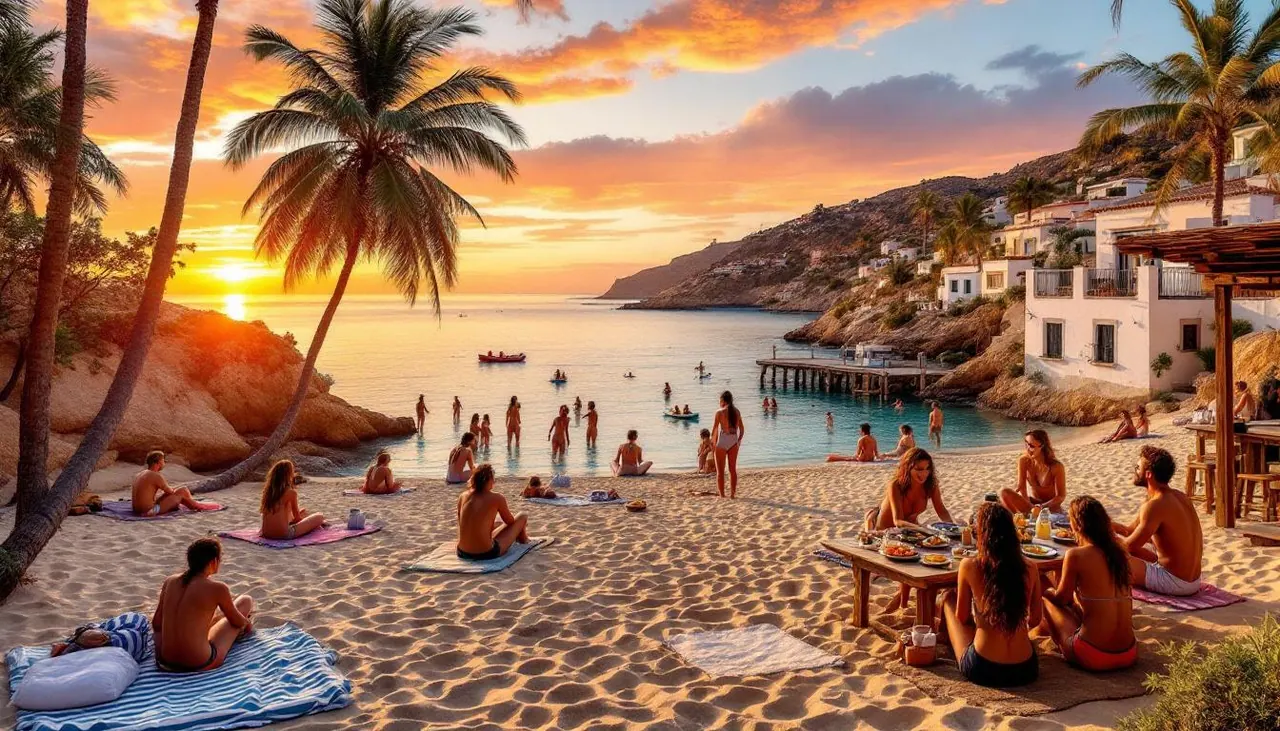 descubre por qué este verano, el destino español más popular entre los millennials no es andalucía ni cantabria. explora las tendencias de viaje y los lugares sorprendentes que están capturando la atención de la nueva generación de viajeros.