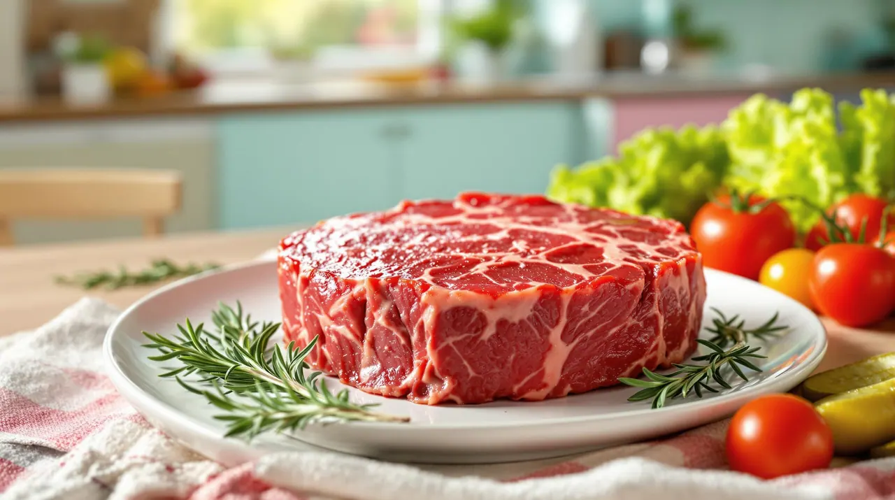 descubre la carne ideal recomendada por los carniceros para preparar hamburguesas exquisitamente jugosas. aprende sobre las mejores elecciones de carne y consejos para conseguir ese sabor irresistible en cada bocado.