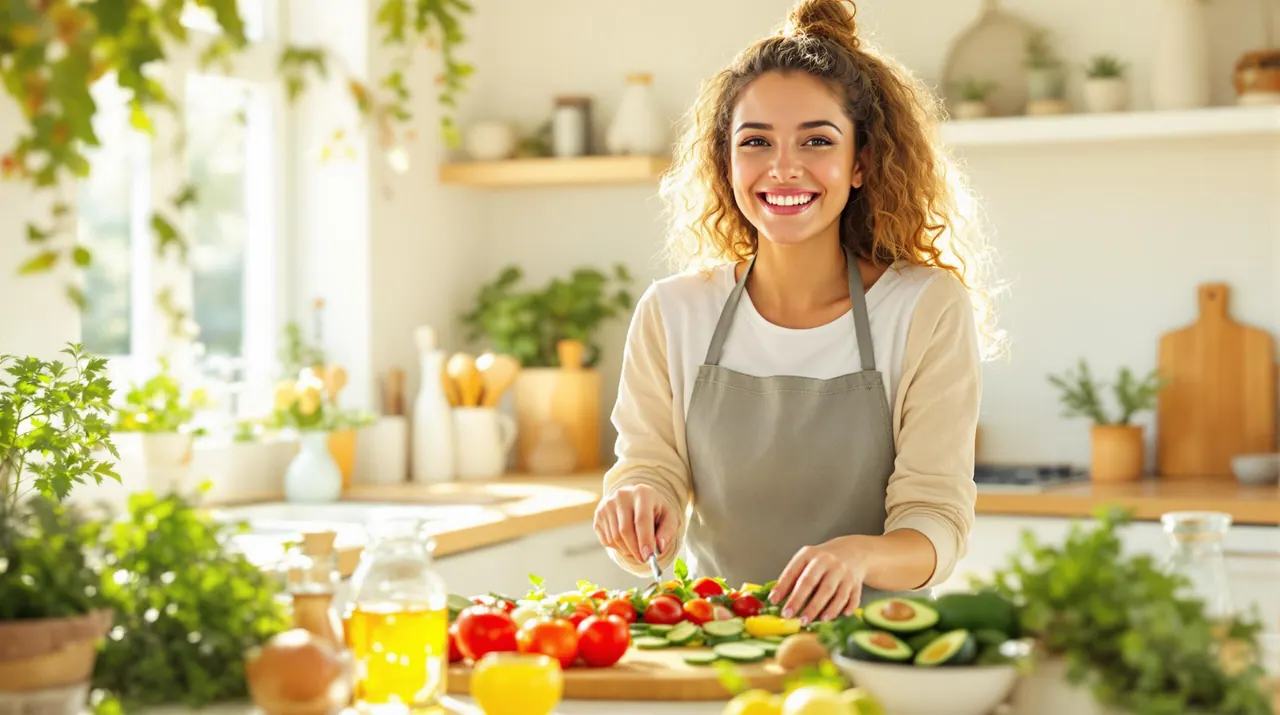 descubre cómo un simple ingrediente de tu cocina puede transformar tu piel. olvídate de los caros sérums y prueba este clásico que te hará brillar en solo 7 días. ¡la belleza natural está al alcance de tu mano!