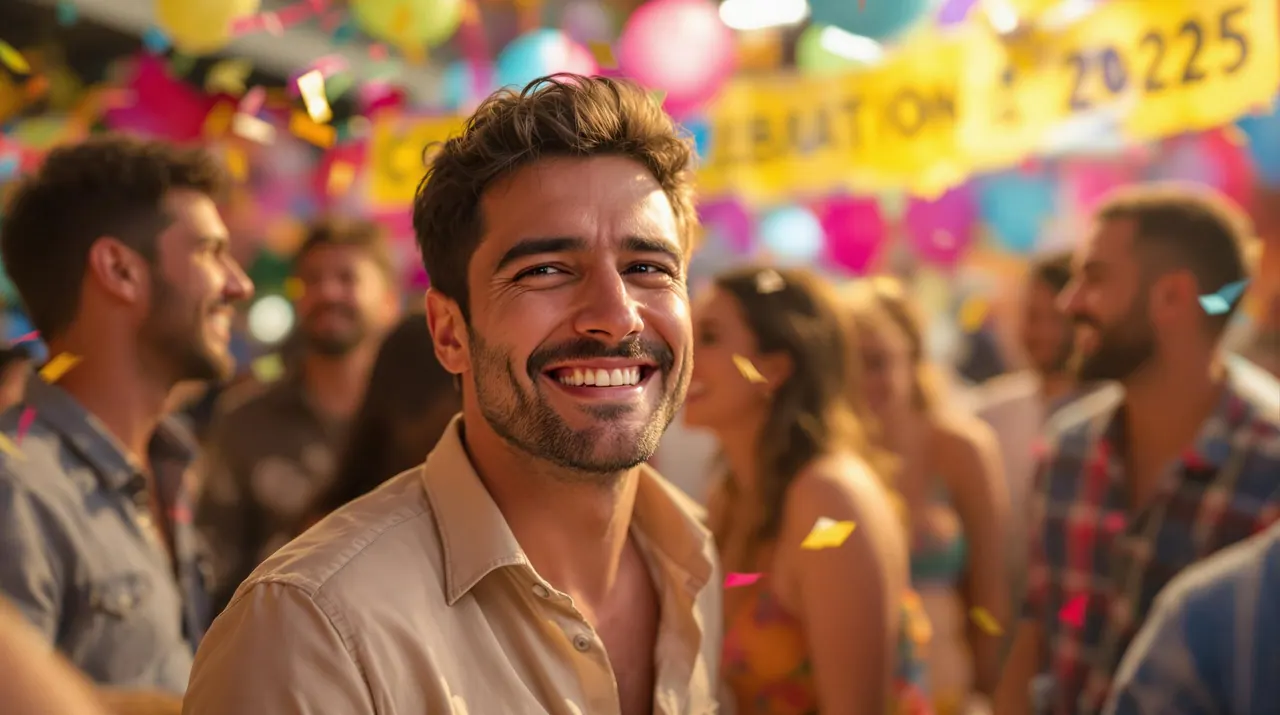 descubre cómo un simple gesto puede revelar la infelicidad de un hombre, incluso cuando se esfuerza por ocultarla. explora las señales sutiles de las emociones masculinas y aprende a identificarlas en este interesante análisis.