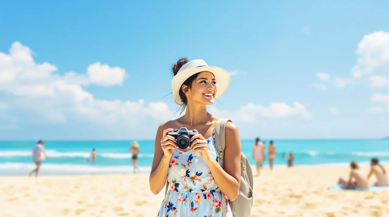 descubre las 7 características esenciales que definen a los verdaderos amantes de los viajes en solitario. desde la independencia hasta la curiosidad, explora lo que hace que estos viajeros sean únicos y cómo disfrutan al máximo de sus aventuras en solitario.