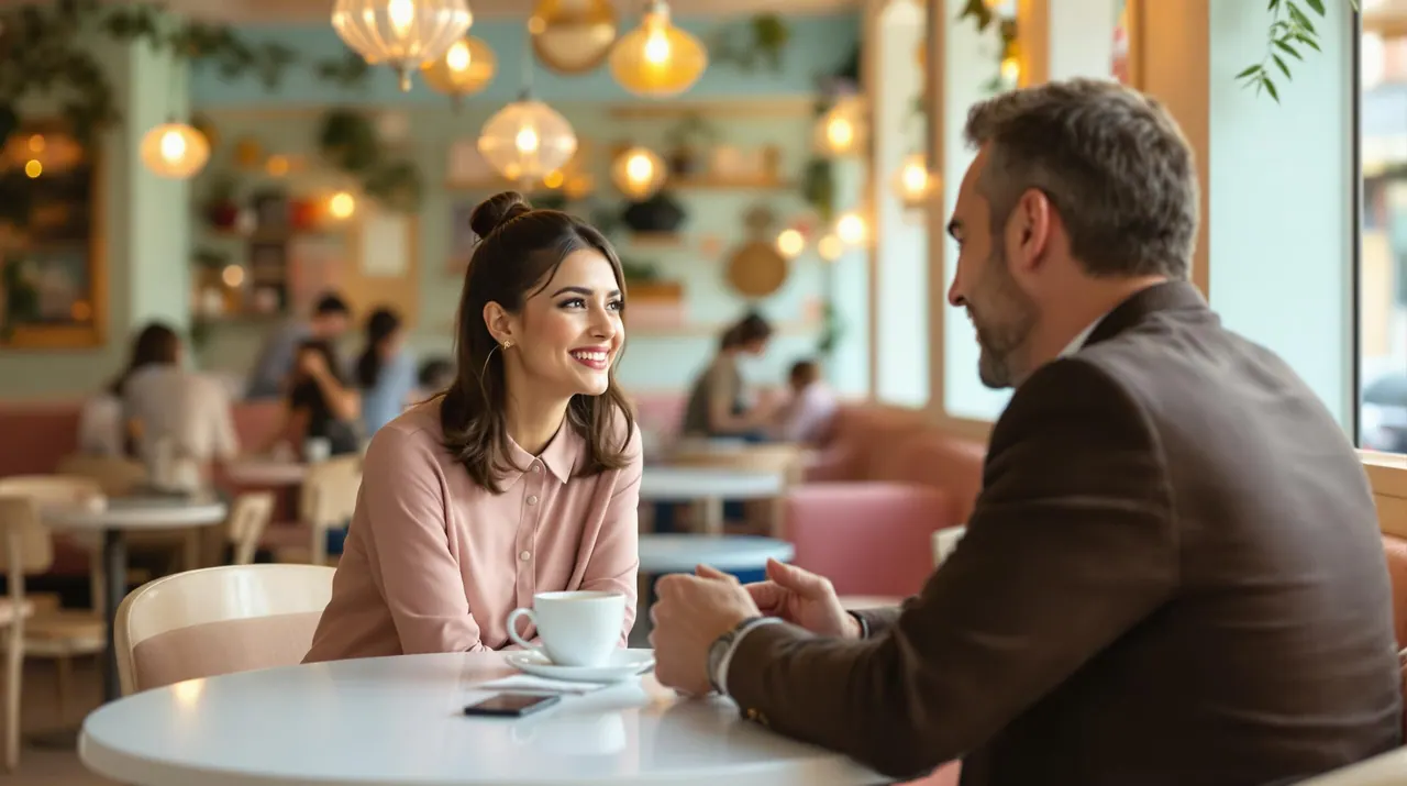 descubre los 8 comportamientos sutiles que revelan si un hombre es poco honesto y confiable. aprende a detectarlos a tiempo para evitar decepciones y construir relaciones más seguras.