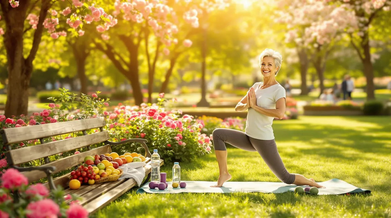 descubre cómo eliminar estos 7 malos hábitos que pueden afectar tu calidad de vida y aprender a disfrutar al máximo de tus 70 años. consejos prácticos para un envejecimiento saludable y feliz.