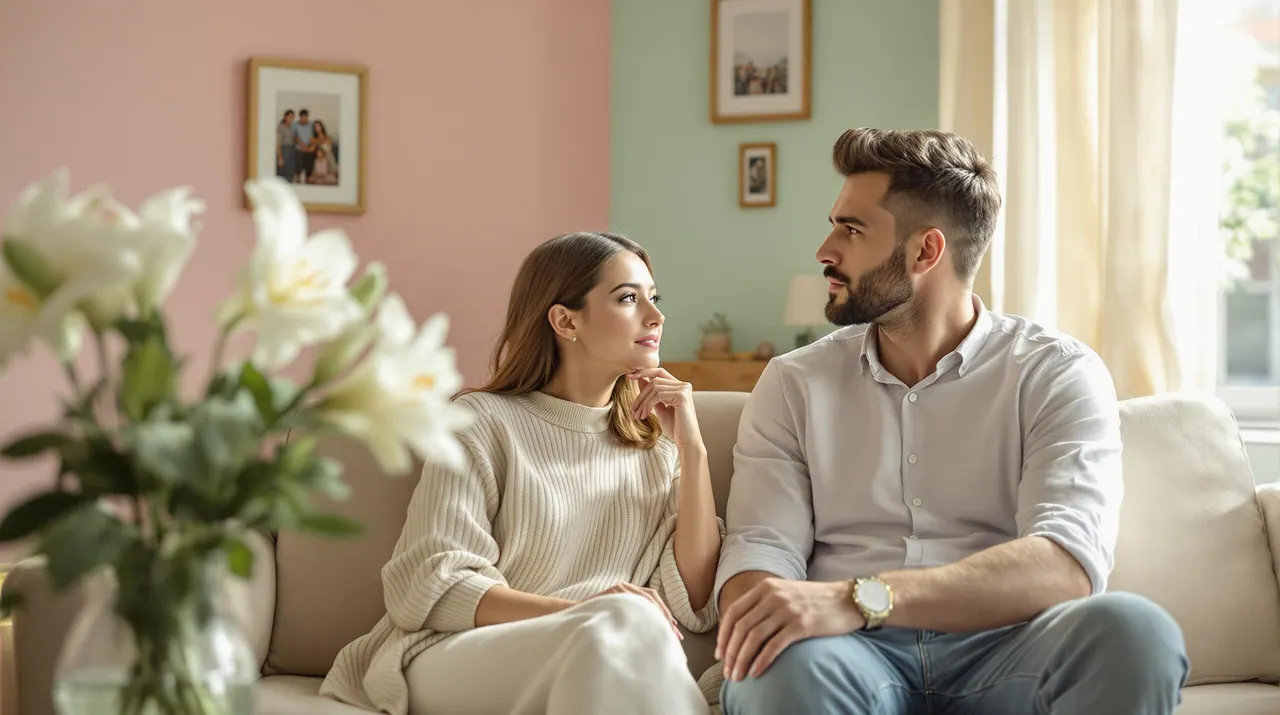descubre cómo la culpa puede afectar tu relación y qué emociones o problemas pueden estar escondiéndose detrás. una guía para entender y superar estos desafíos en pareja.