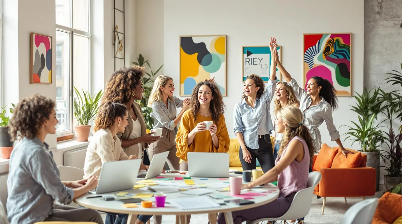 ¿te sientes desmotivado en el trabajo? descubre en este artículo cuáles son los signos del zodiaco menos motivados y cómo su personalidad influye en su desempeño laboral. ¡conoce más y encuentra la inspiración que necesitas!