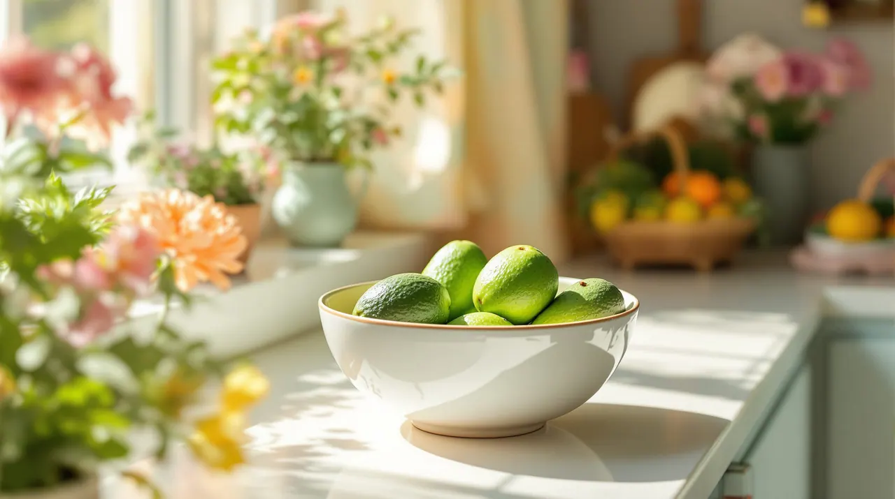 descubre el mejor lugar para conservar tus aguacates en verano y aprende trucos sencillos para evitar que se oscurezcan y mantenerlos frescos por más tiempo.