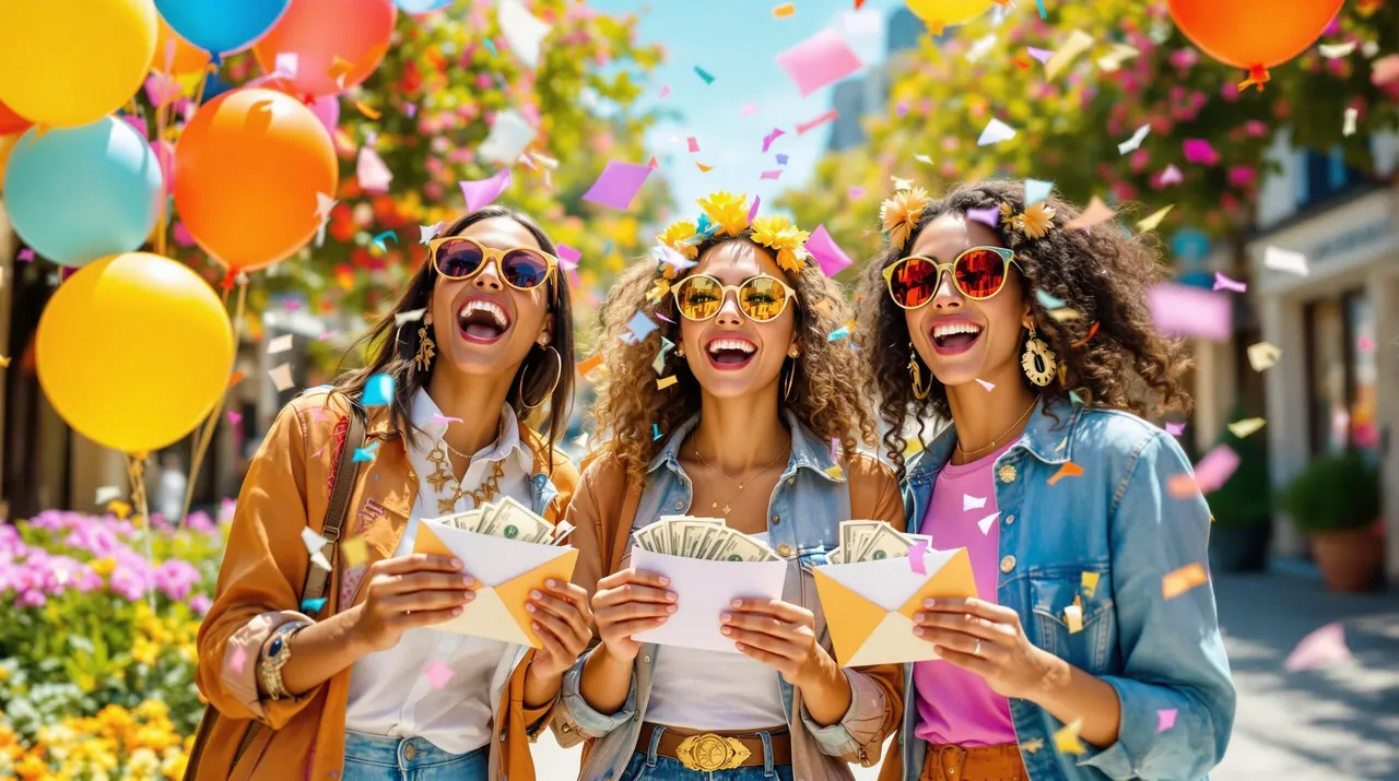 descubre cómo estos 3 signos del zodiaco están a punto de experimentar un inesperado aumento de dinero. prepárate para aprovechar esta oportunidad financiera que podría cambiar tu vida. ¡no te lo pierdas!