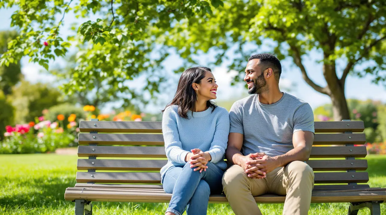 descubre la estrategia infalible para mejorar la comunicación con tu pareja, evitando malentendidos y conflictos. con consejos prácticos de un especialista, aprenderás a expresar tus sentimientos y necesidades de manera efectiva, fortaleciendo así tu relación.