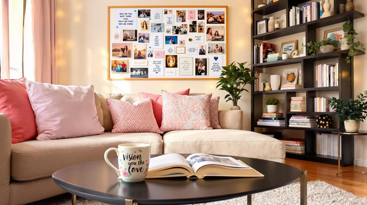 descubre los objetos clave que las personas exitosas tienen en casa: herramientas de productividad, rituales de bienestar y detalles que inspiran logros.