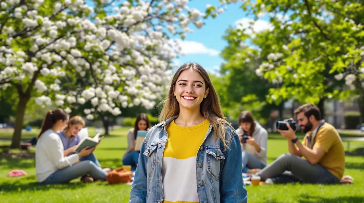 descubre por qué tu personalidad va más allá de la influencia de tus 5 personas más cercanas y conoce las verdaderas claves de cómo se forma tu carácter, según un investigador de la universidad de michigan.