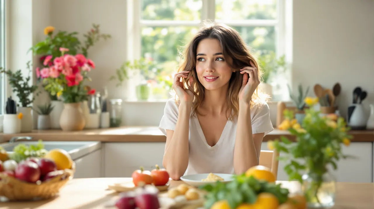 descubre las razones detrás de la caída del cabello cada noche en verano y una solución sencilla que puedes encontrar en tu cocina. ¡no dejes que el calor arruine tu melena!