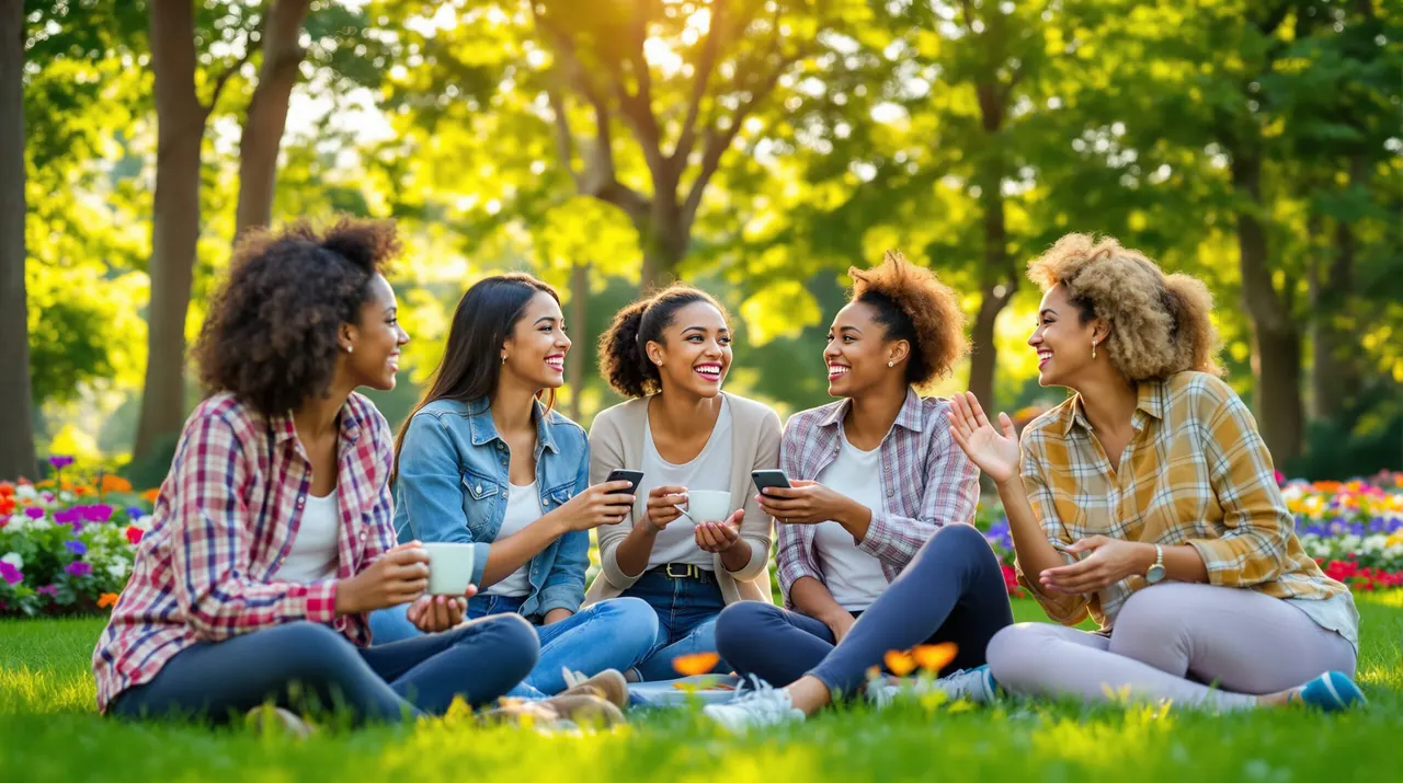 descubre qué rasgo de personalidad, respaldado por la ciencia, puede ayudarte a establecer más conexiones sociales y mejorar tus relaciones personales y profesionales.