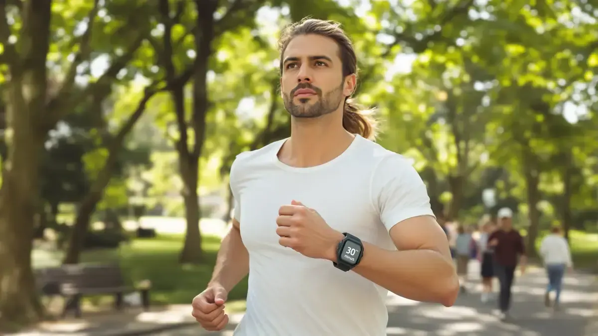 La metodología de caminata japonesa: una alternativa sorprendente a los 10,000 pasos diarios «es mucho más efectiva»
