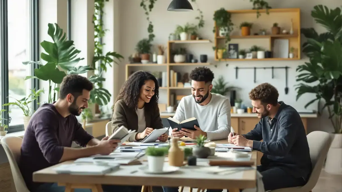 10 cosas que las personas exitosas siempre hacen en su tiempo libre (mientras que la persona promedio hace lo contrario)