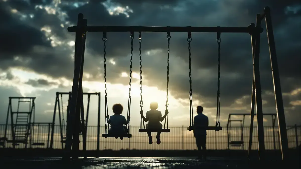 7 comportamientos sutiles que surgen de no haber sido lo suficientemente amado en la infancia, según la psicología