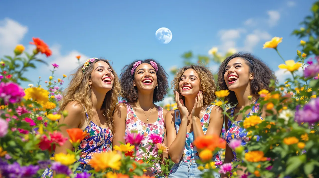 descubre cuáles son los 4 signos zodiacales que vivirán intensas emociones y cambios internos después de la luna llena. ¡entérate de lo que los astros tienen preparado para ti en este periodo único!