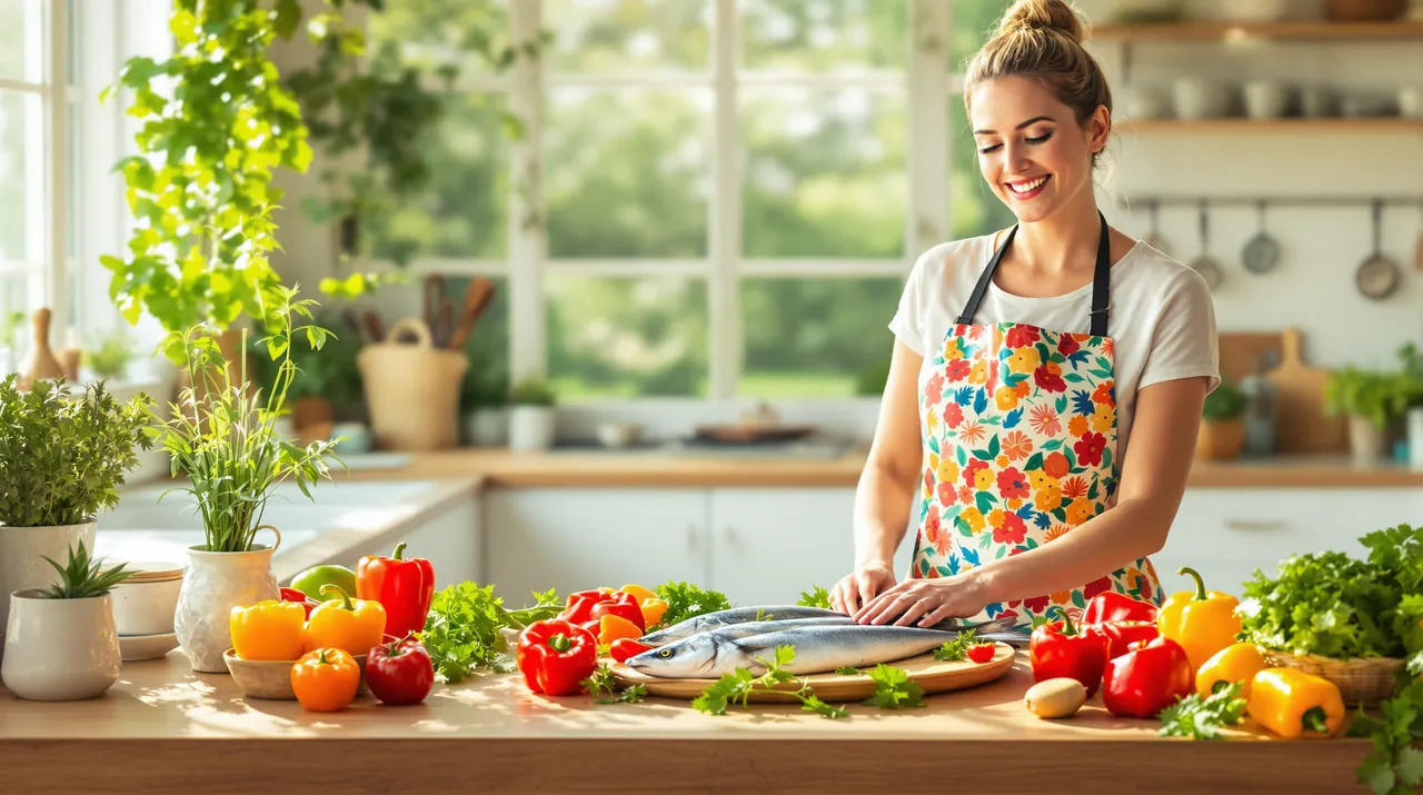 descubre cuál es el momento ideal para descongelar el pescado de forma segura y conservar su frescura. evita errores comunes como hacerlo por la mañana o el día anterior y disfruta de un pescado delicioso.