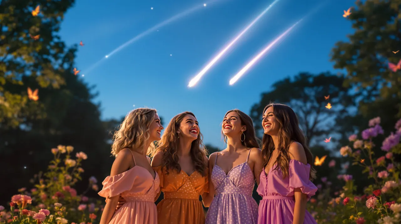 descubre cómo la doble lluvia de estrellas influirá positivamente en el horóscopo chino. conoce los cuatro signos del zodiaco que recibirán fortuna y paz durante este fenómeno astral especial.