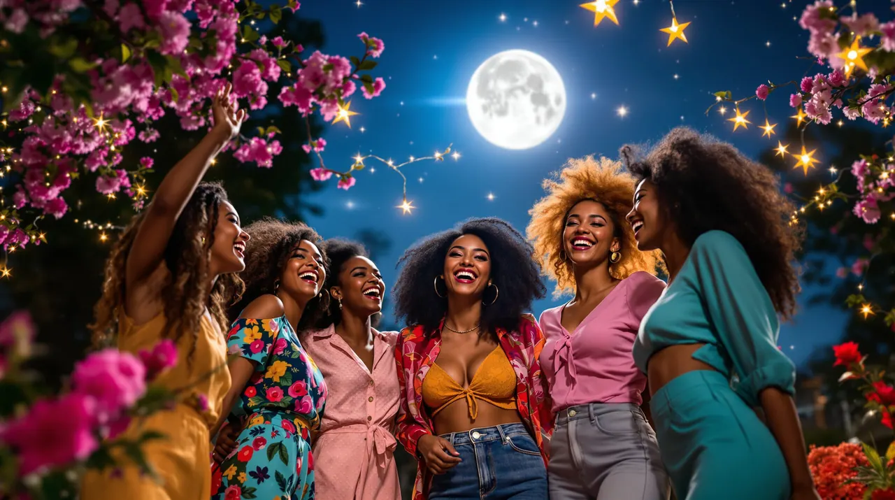 descubre cómo la superluna de septiembre trae buena fortuna a 5 signos del zodiaco. averigua si eres uno de los afortunados y cómo influirá este fenómeno astral en tu horóscopo.