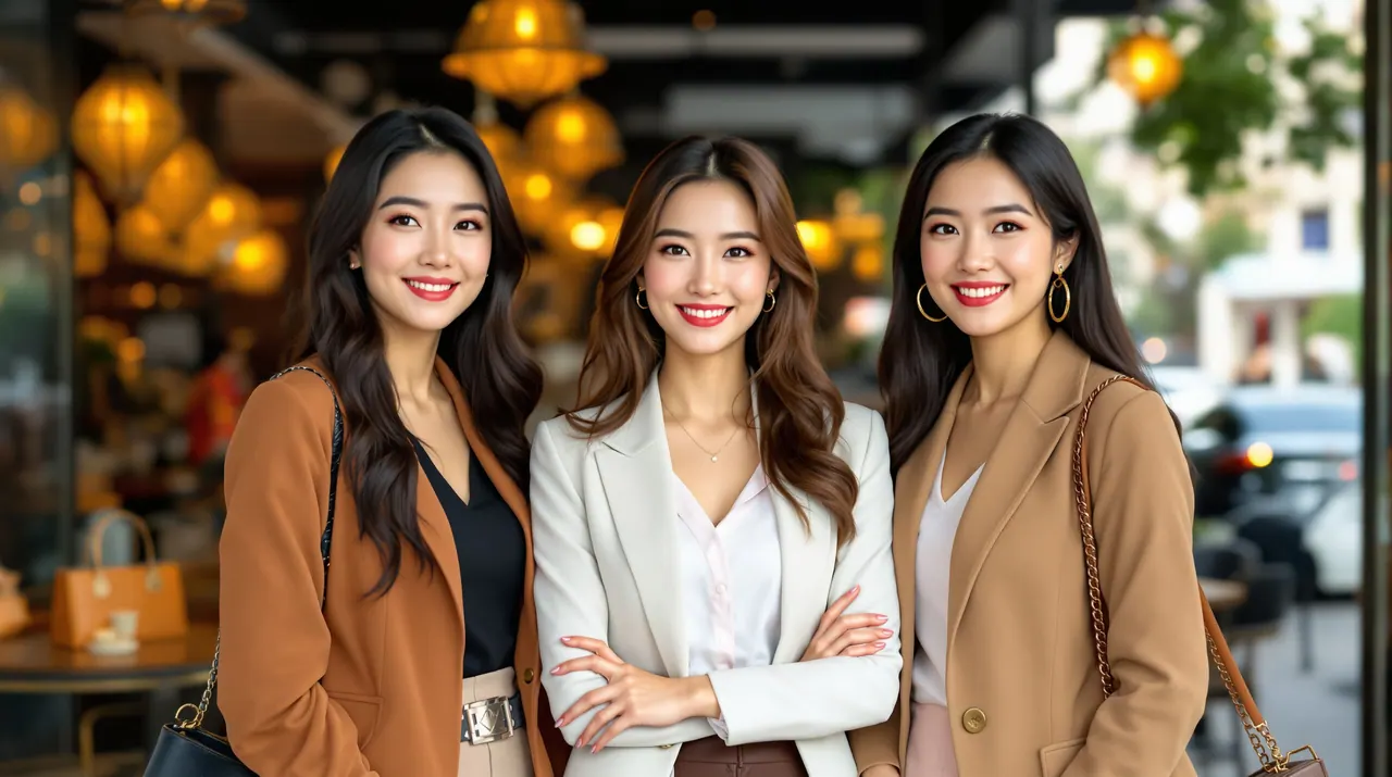 descubre cuáles son los 3 signos del horóscopo chino con mayor potencial para alcanzar la riqueza antes de que termine 2025. ¡conoce sus características y por qué están destinados al éxito financiero!