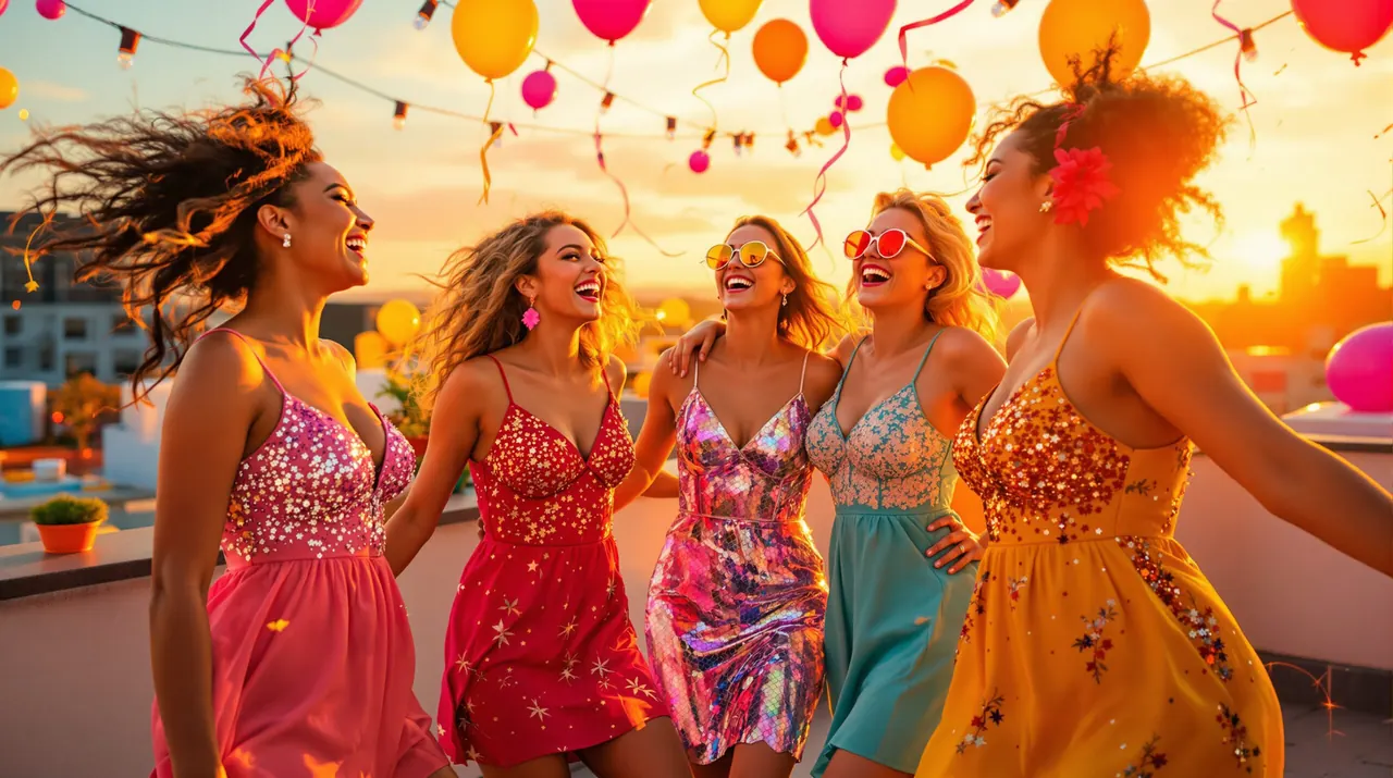 descubre cuáles son los 5 signos del zodiaco más fiesteros y llenos de energía. averigua qué los hace irresistibles en cualquier celebración y por qué siempre destacan en las fiestas.