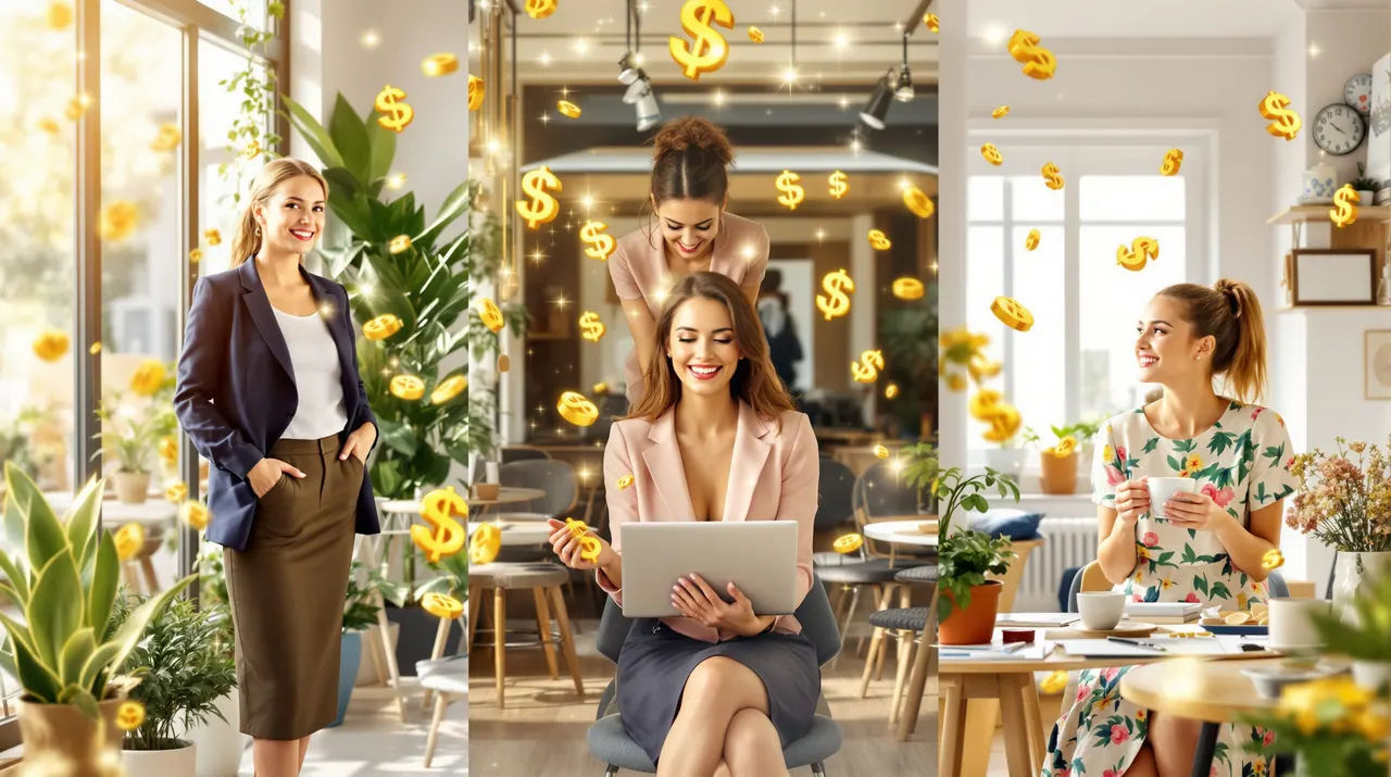 descubre cuáles son los tres signos zodiacales que recibirán buena fortuna en el dinero y el trabajo. averigua si el tuyo está entre los más afortunados y cómo aprovechar esta energía positiva para mejorar tu vida profesional y financiera.