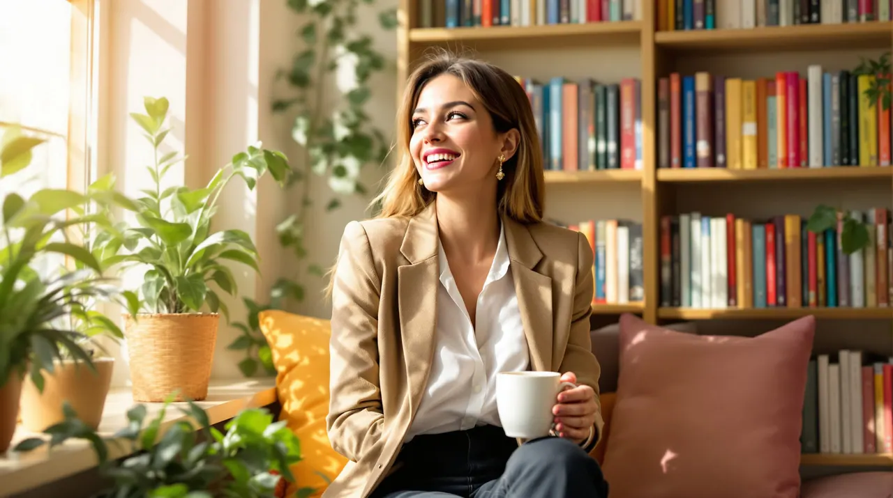 descubre cómo un reconocido autor de bestsellers del new york times transformó su vida para siempre gracias a solo tres palabras. inspírate con su historia y aprende la clave de su éxito personal y profesional.