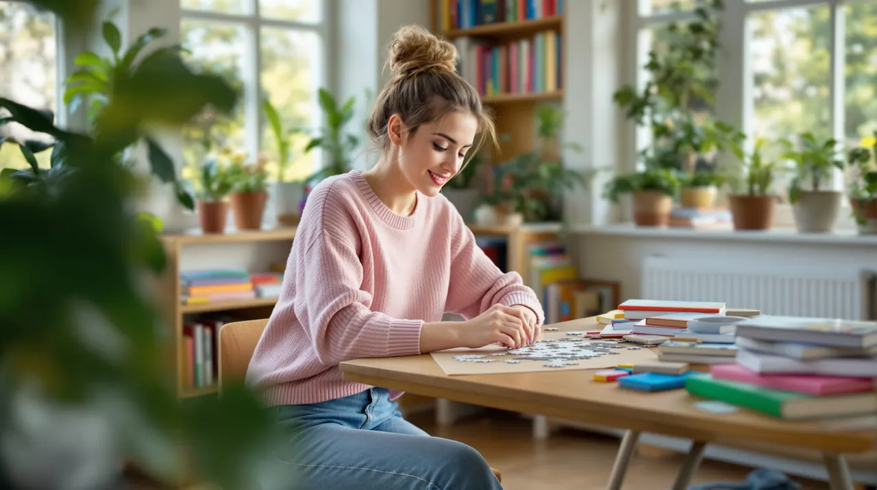 descubre una forma sorprendente de inteligencia poco conocida que, según una psicóloga, indica un ci muy elevado. aprende cómo identificar esta habilidad especial y qué la hace tan valiosa.