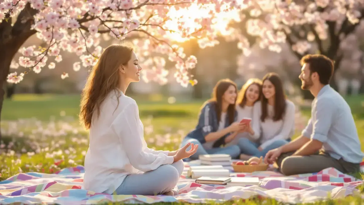 El arte de soltar: 10 maneras sencillas de vivir una vida divertida y feliz