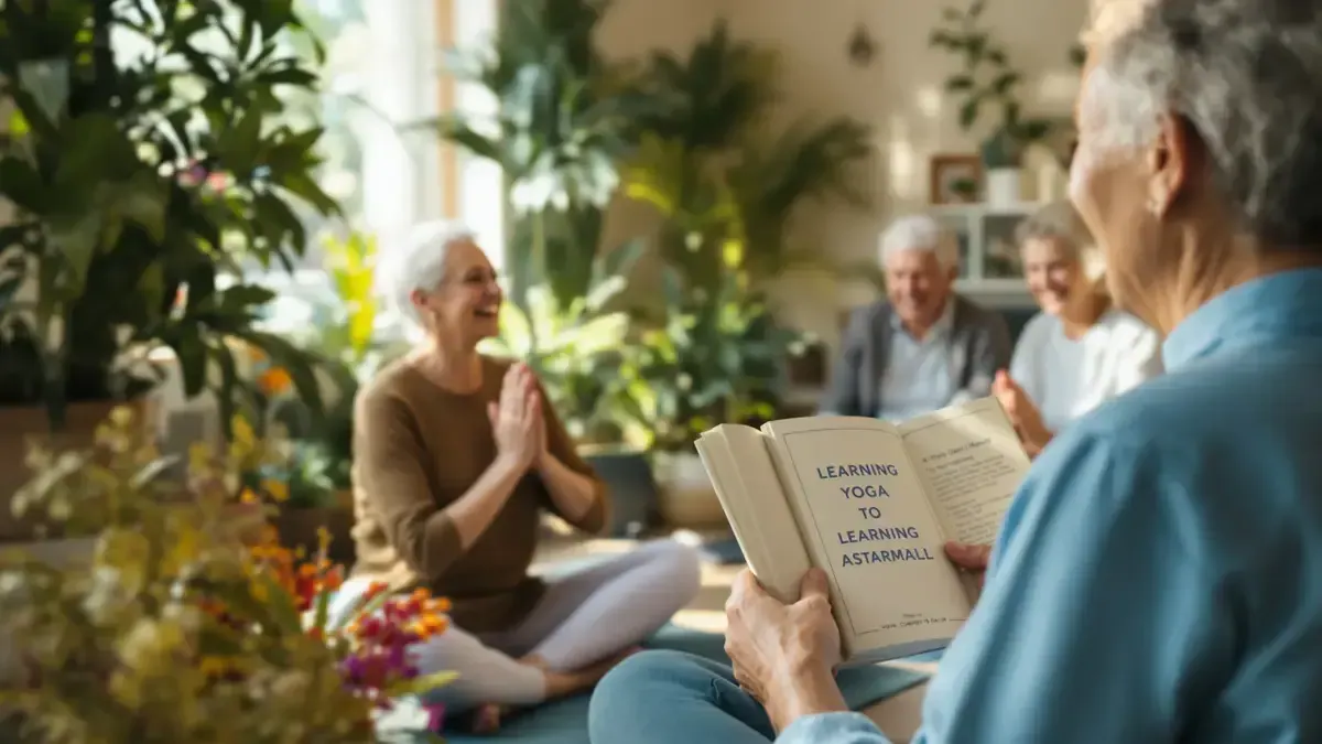 Si quieres mantener un sentido de propósito en tus 70 y 80 años, despídete de estos 7 comportamientos