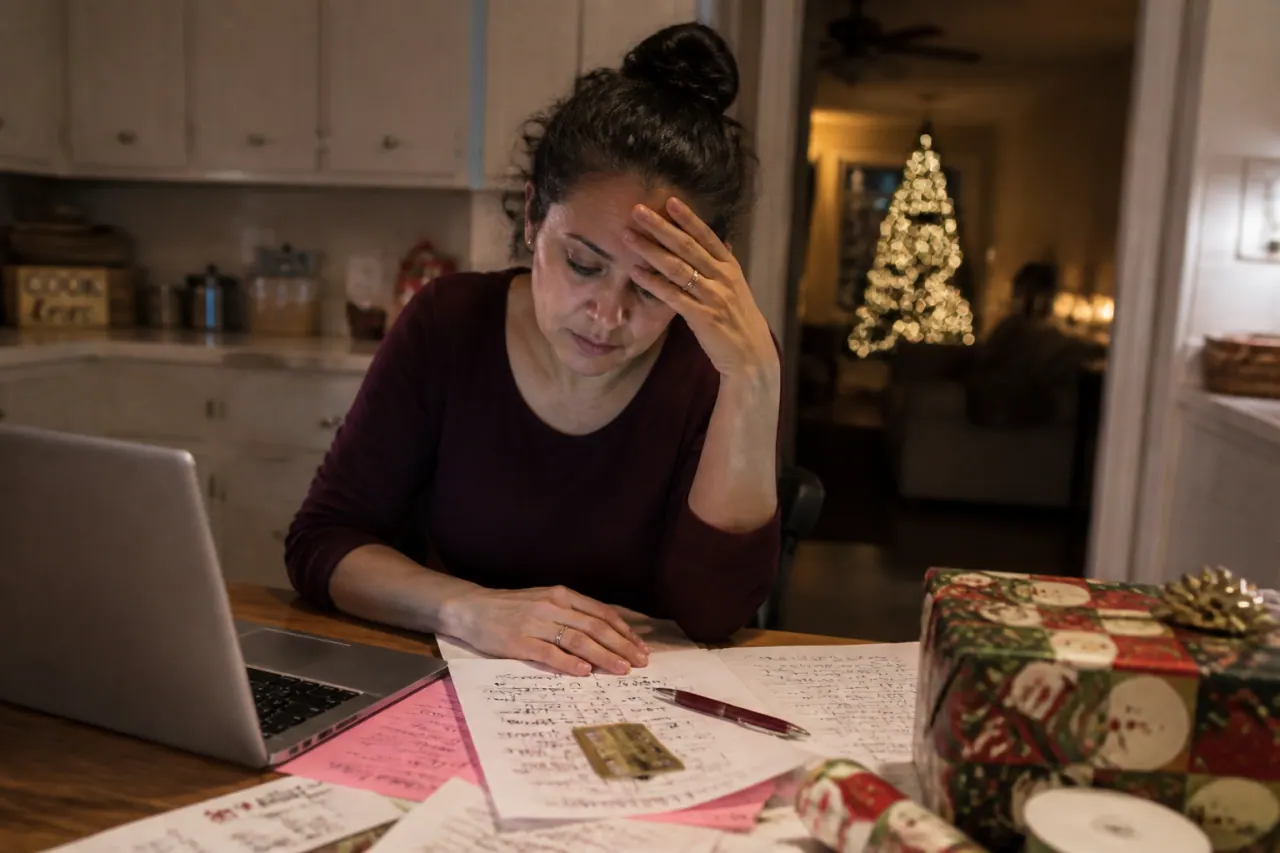 Carga mental, familia y éxito: por qué muchas latinas están poniendo límites