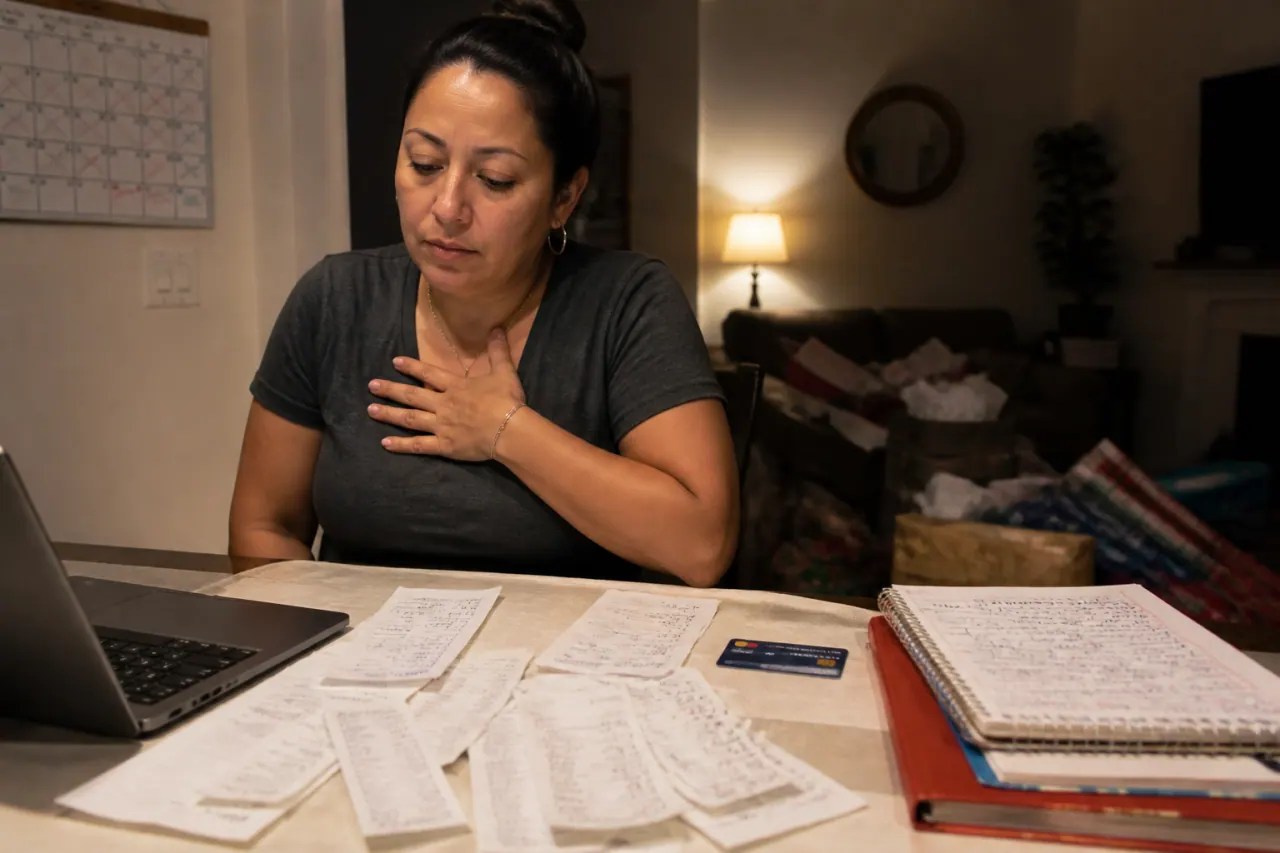 Carga mental, familia y éxito: por qué muchas latinas están poniendo límites