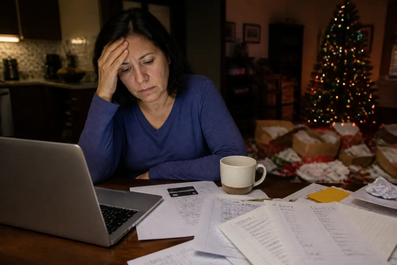 Carga mental, familia y éxito: por qué muchas latinas están poniendo límites