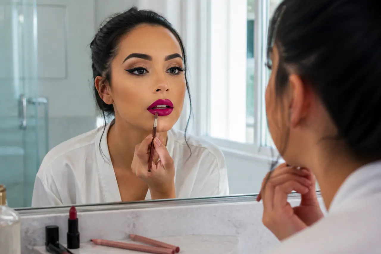 Maquillaje latino: los colores intensos que dominan las tendencias de belleza