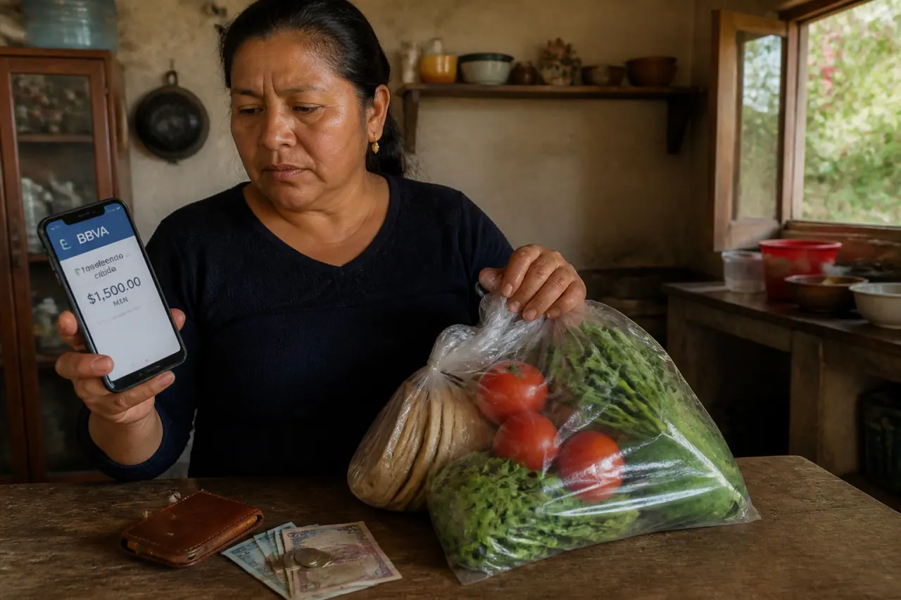 Remesas hacia México: lo que las familias hispanas deben vigilar este año