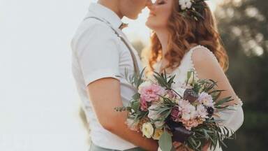 Eloping, el trend en bodas para ahorrar y casarte sin complicaciones