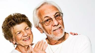 5 lecciones sobre el amor que puedes aprender de tus abuelos