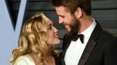 Lecciones de amor que nos deja el divorcio de Miley Cyrus y Liam Hemsworth