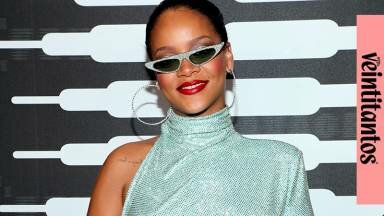 Rihanna coleccion ropa cancer de mama