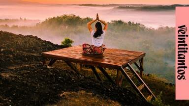 Meditacion para mejorar tu estado de animo