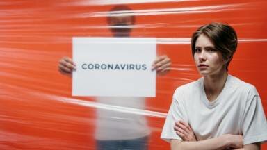 Ansiedad por coronavirus