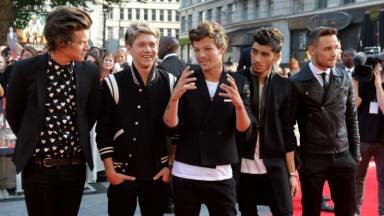 cancelan reencuentro one direction
