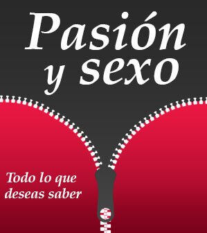 Banner Pasión y Sexo