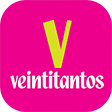 Veintitantos App
