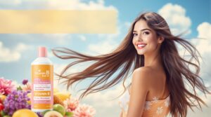 descubre el sorprendente truco con vitamina b que transforma tu cabello, protegiéndolo de la humedad y el frizz. mantén tu melena suave y brillante con este consejo esencial para un cuidado capilar eficaz.