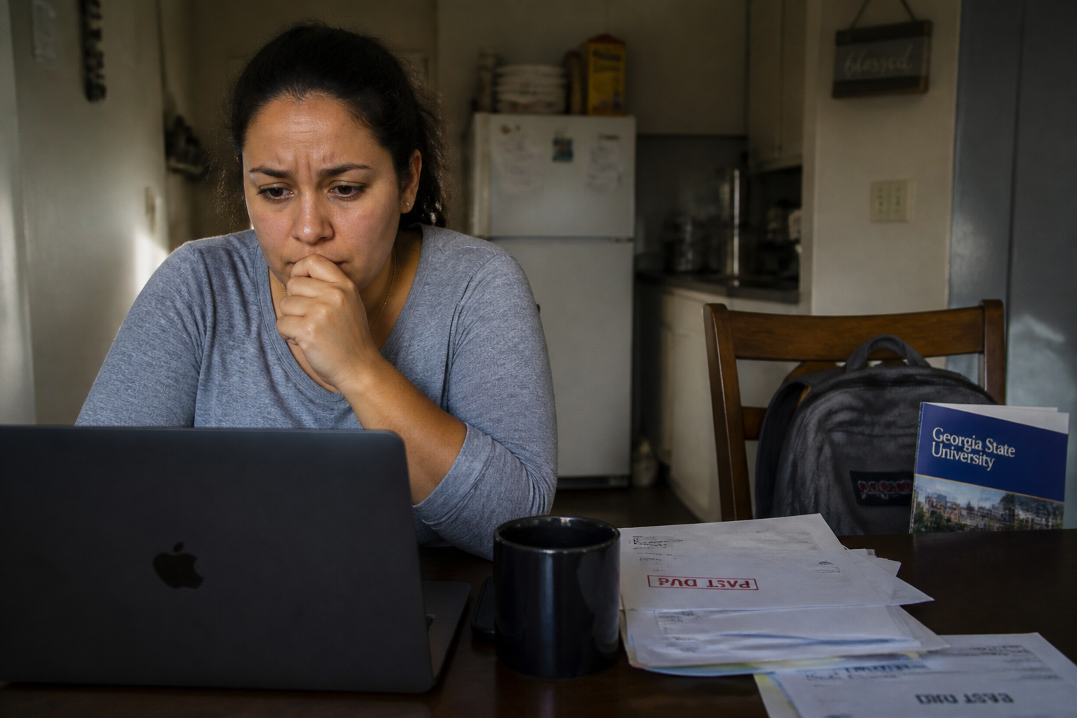 DACA y TPS: por qué muchos jóvenes latinos siguen en la incertidumbre