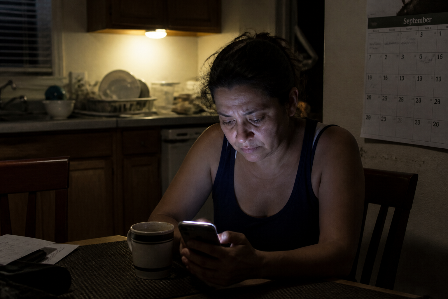 Estrés migratorio: señales psicológicas que las familias hispanas no deben ignorar