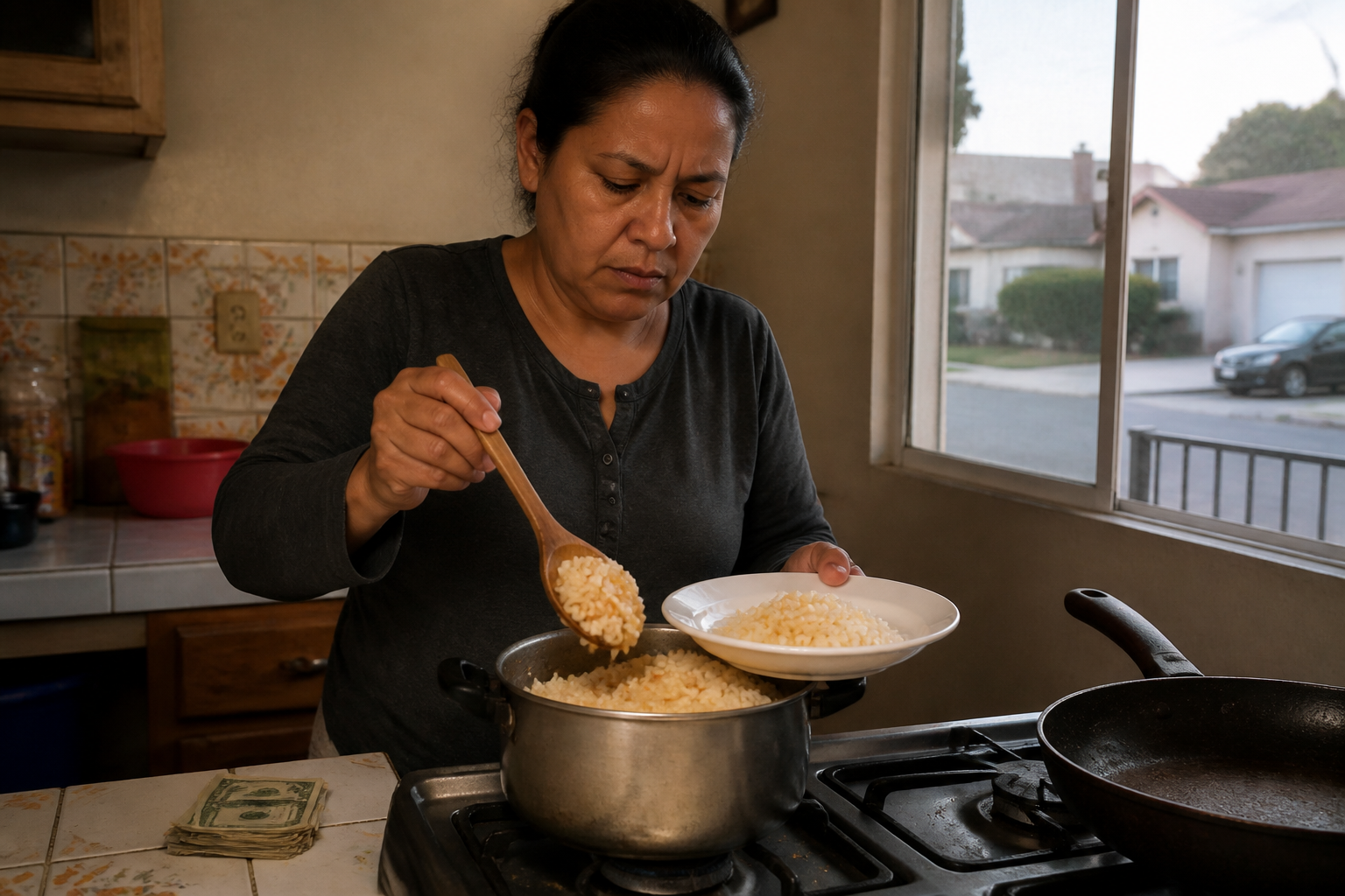 Los hábitos de las personas resilientes que muchos hijos de inmigrantes reconocerán